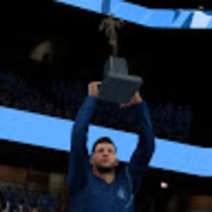 Meet your Posher, Thomas